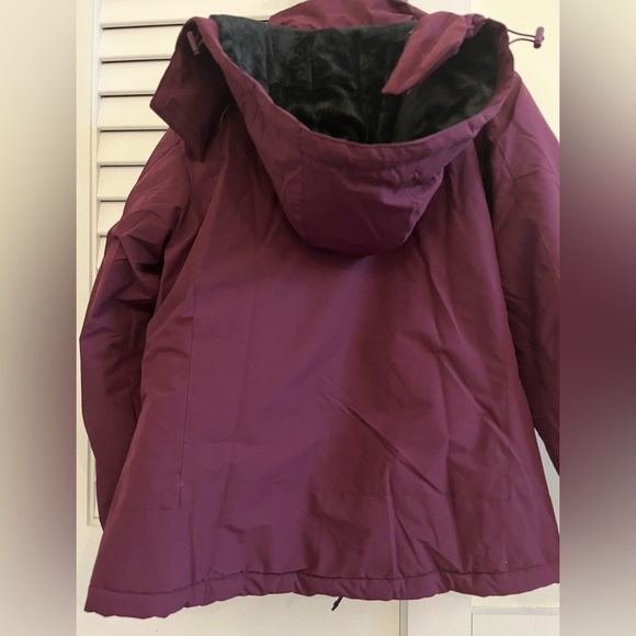 Golden Camel women’s jacket - Picture 5 of 6